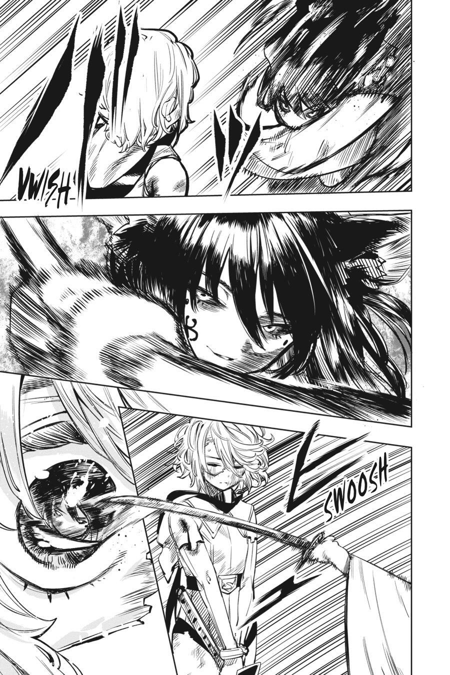 Read Shy Manga Online