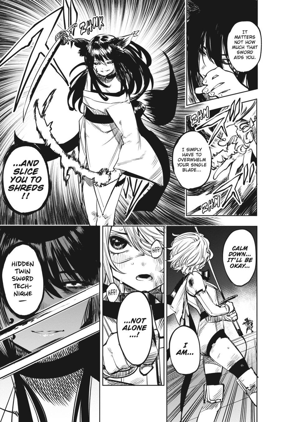 Read Shy Manga Online