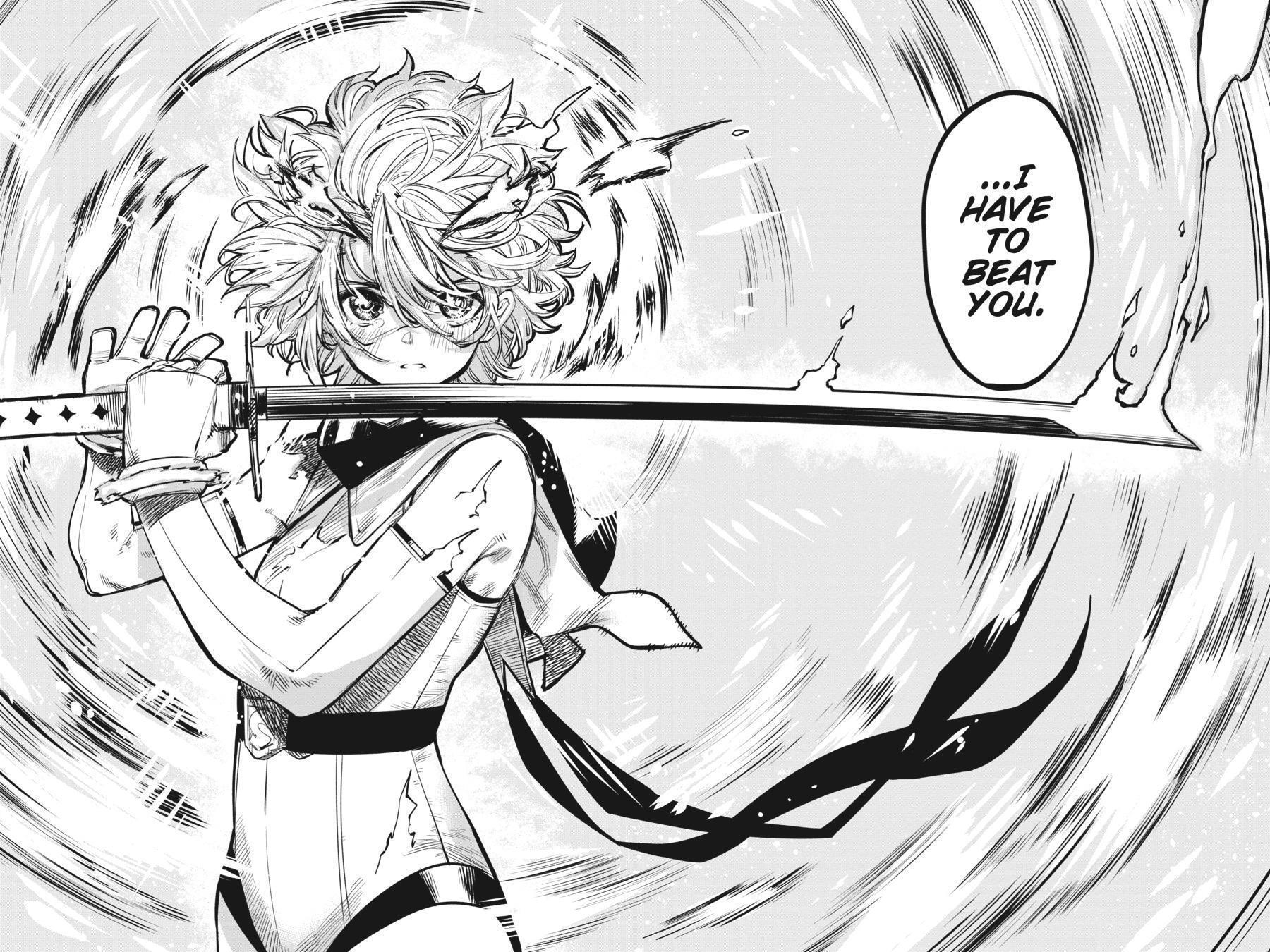Read Shy Manga Online