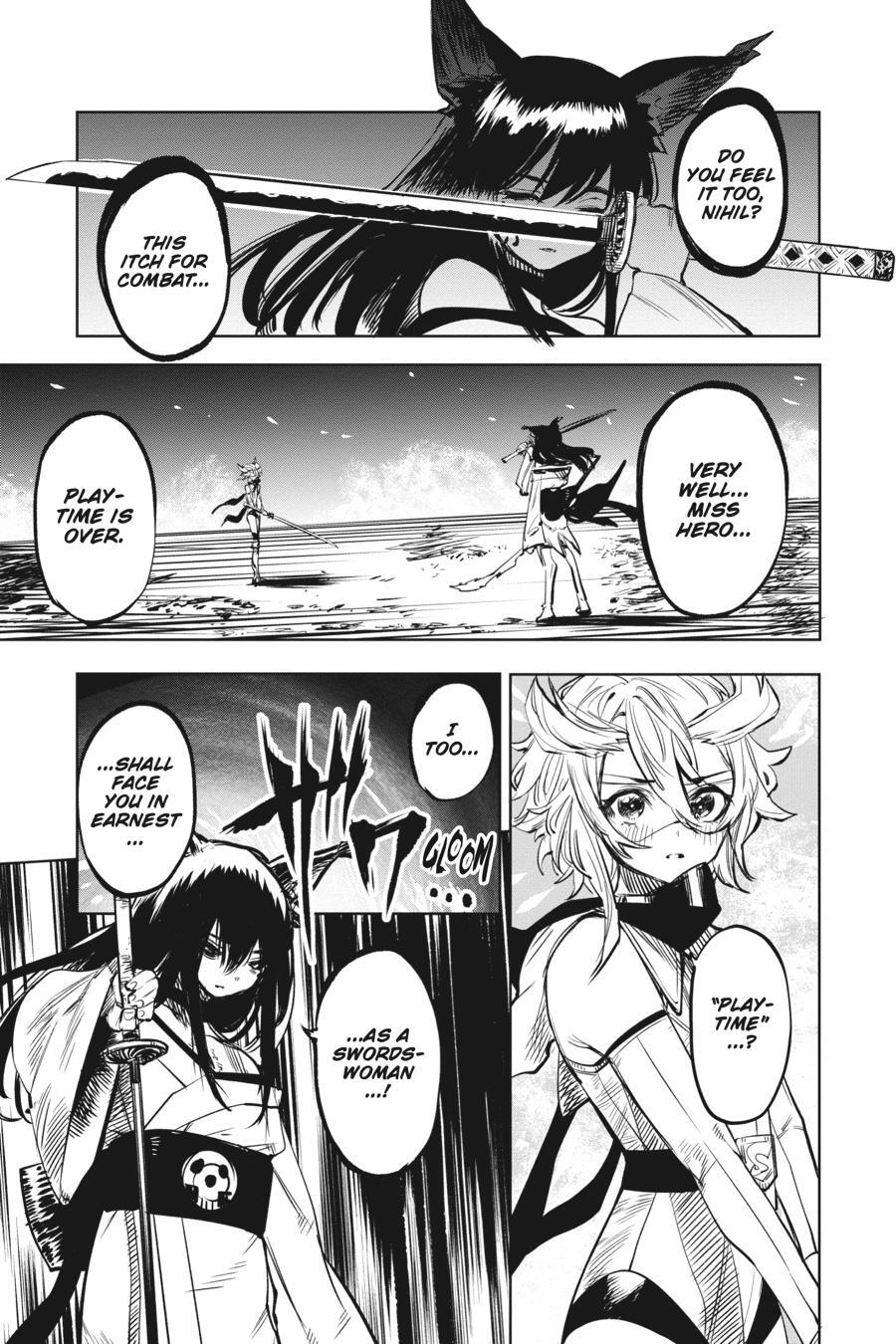 Read Shy Manga Online