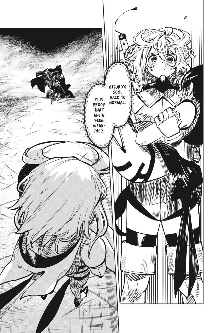 Read Shy Manga Online