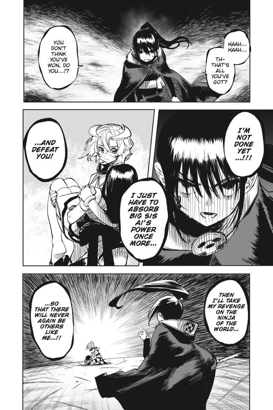 Read Shy Manga Online