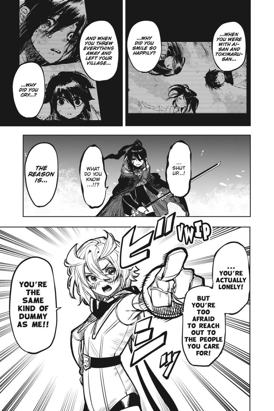 Read Shy Manga Online