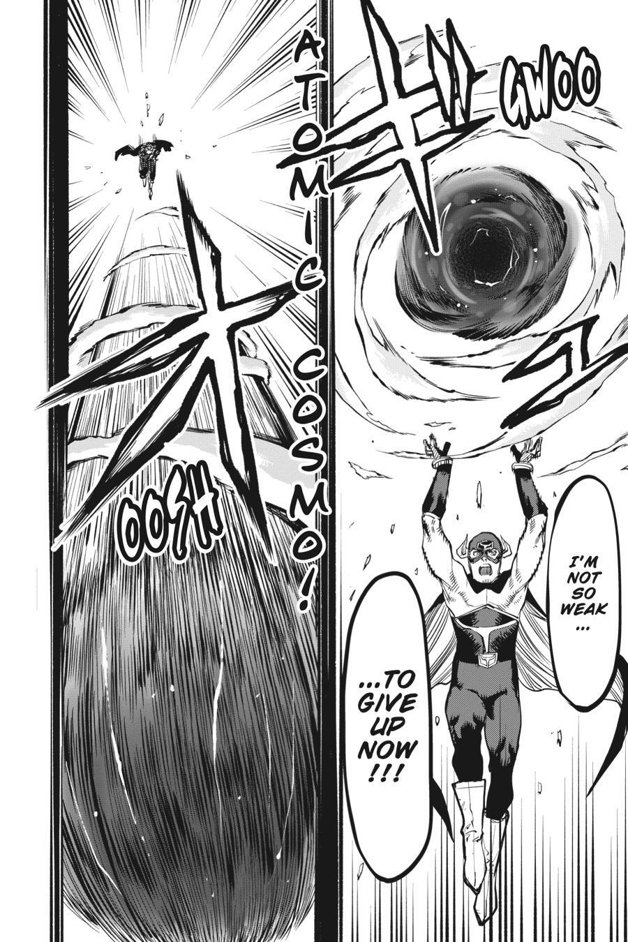 Read Shy Manga Online
