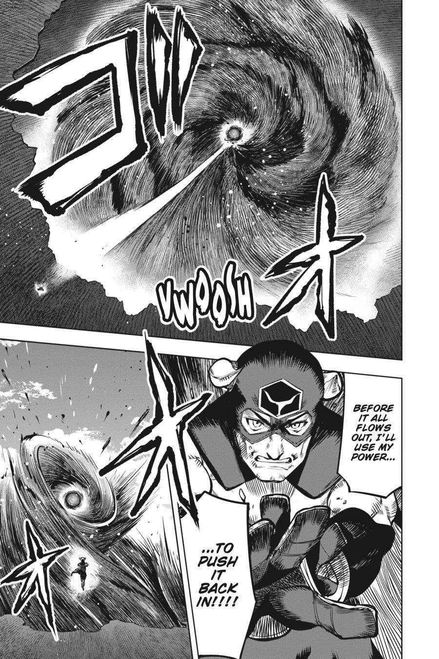 Read Shy Manga Online
