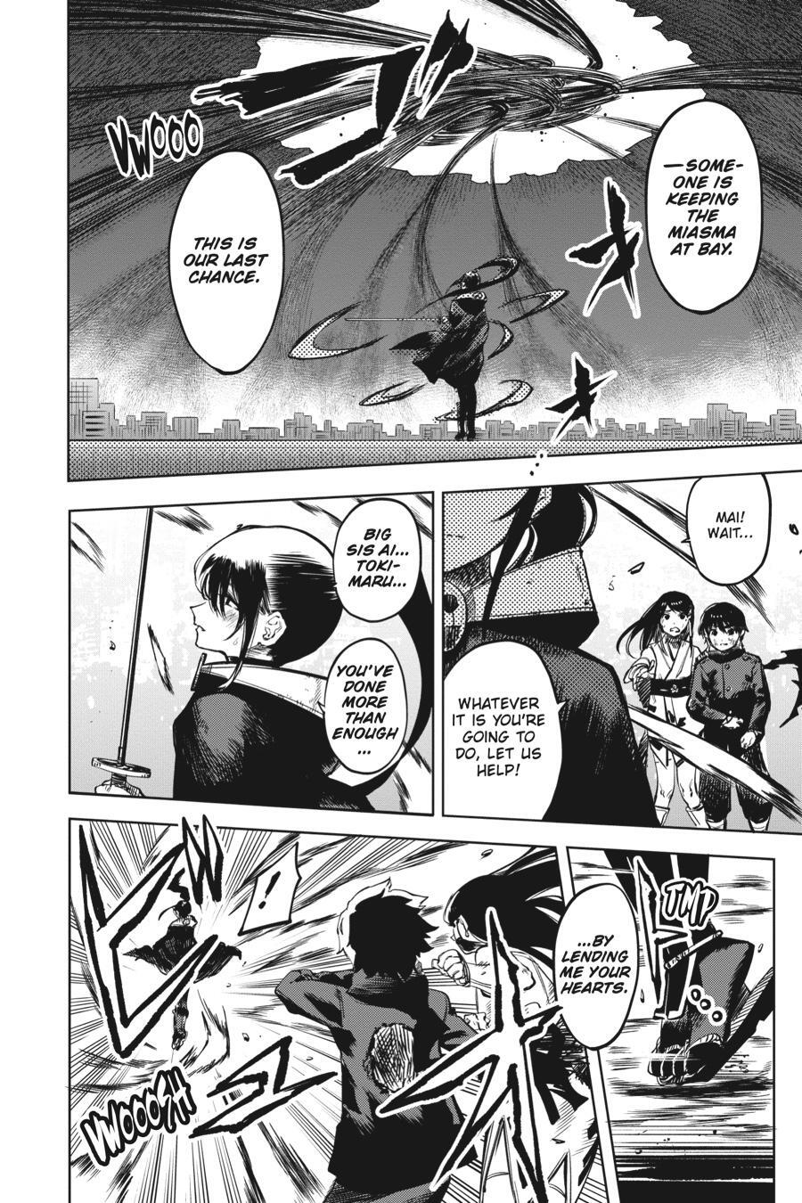 Read Shy Manga Online