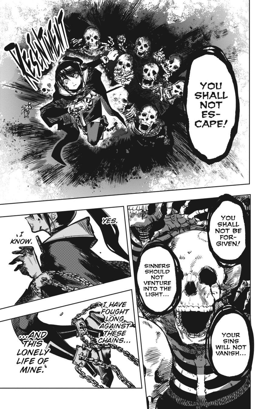 Read Shy Manga Online