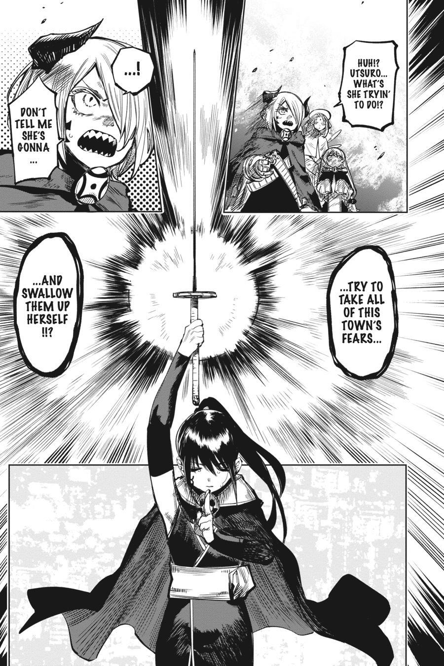 Read Shy Manga Online