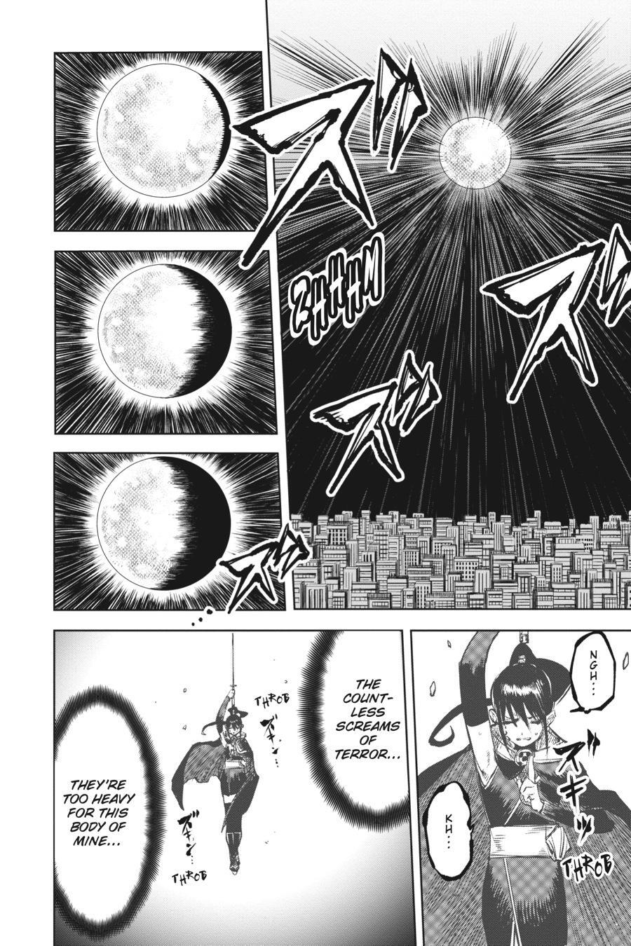 Read Shy Manga Online