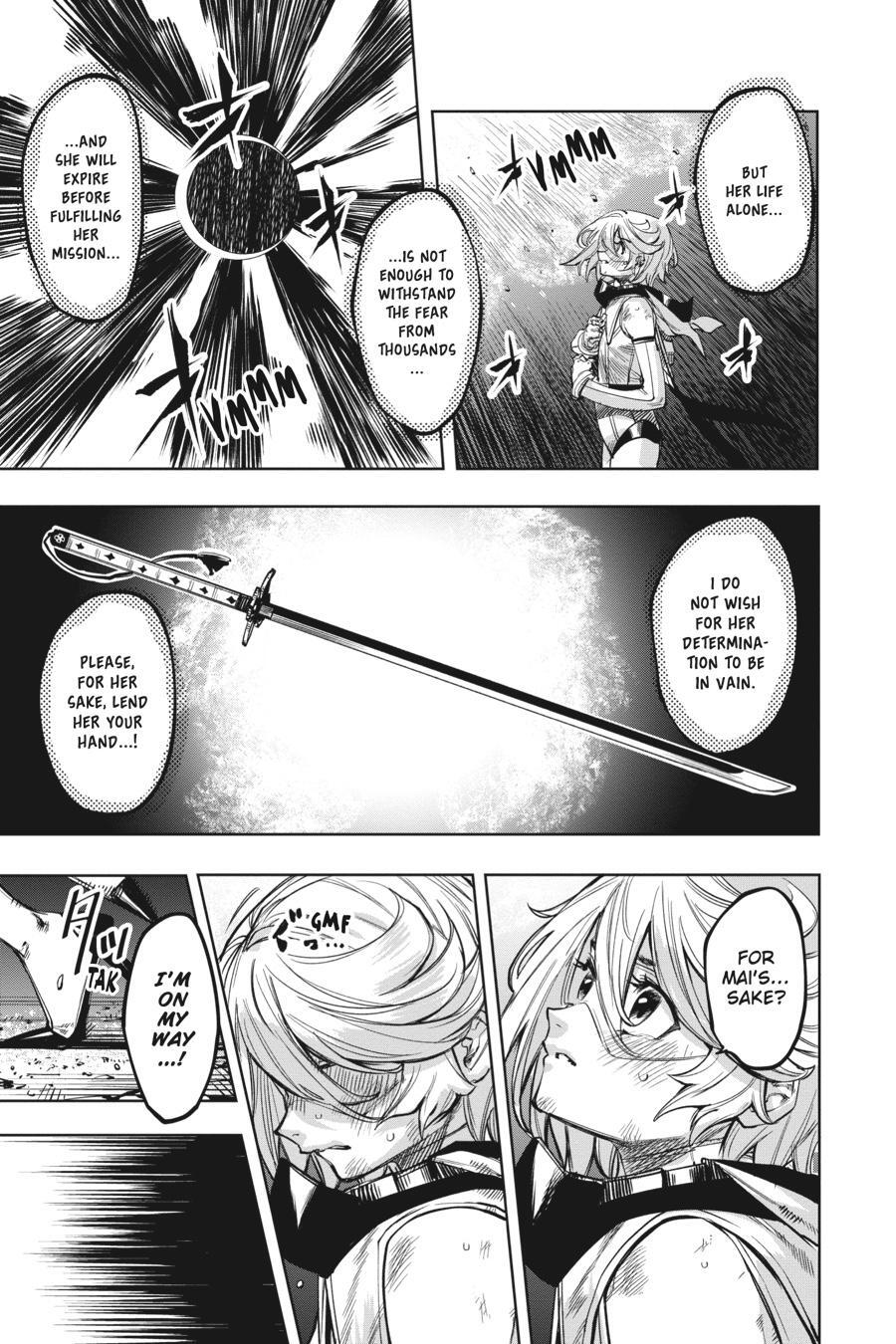 Read Shy Manga Online