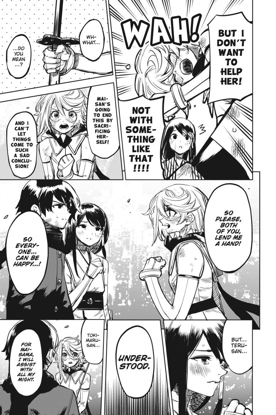 Read Shy Manga Online