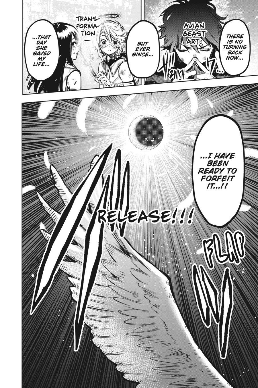 Read Shy Manga Online