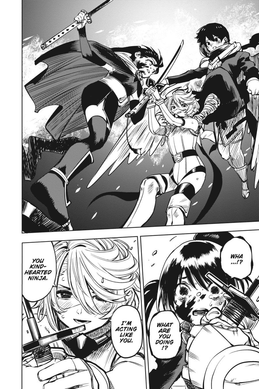 Read Shy Manga Online