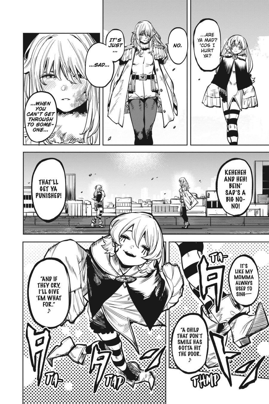 Read Shy Manga Online
