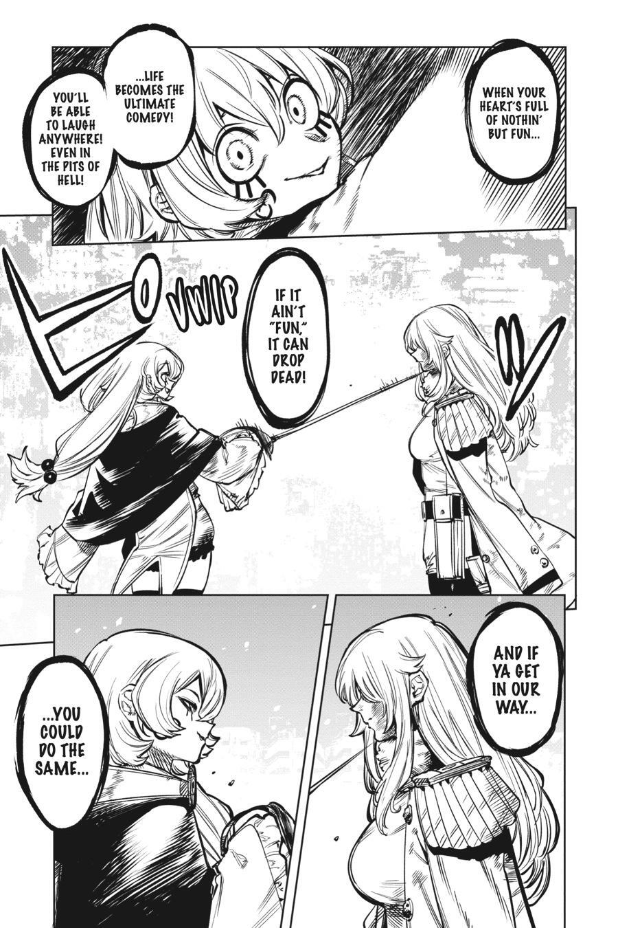 Read Shy Manga Online