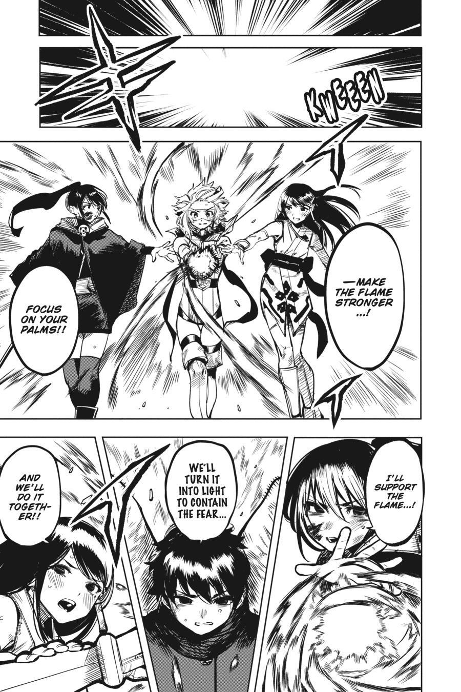 Read Shy Manga Online