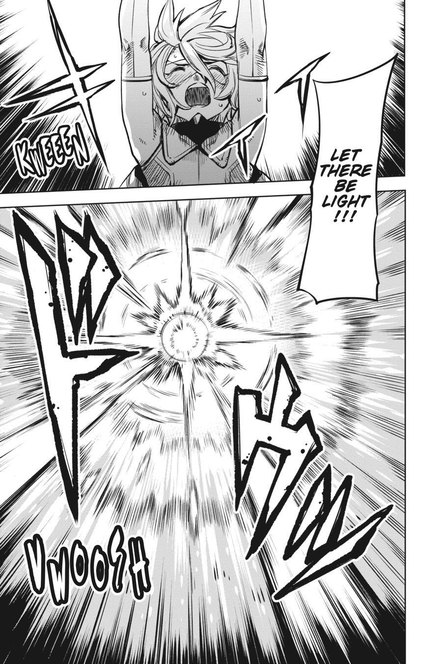 Read Shy Manga Online