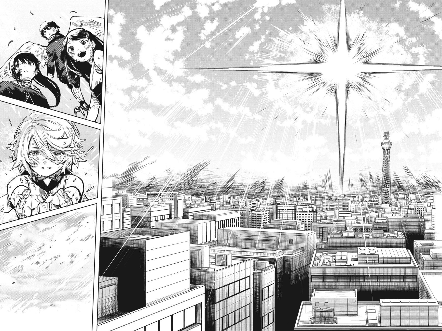 Read Shy Manga Online