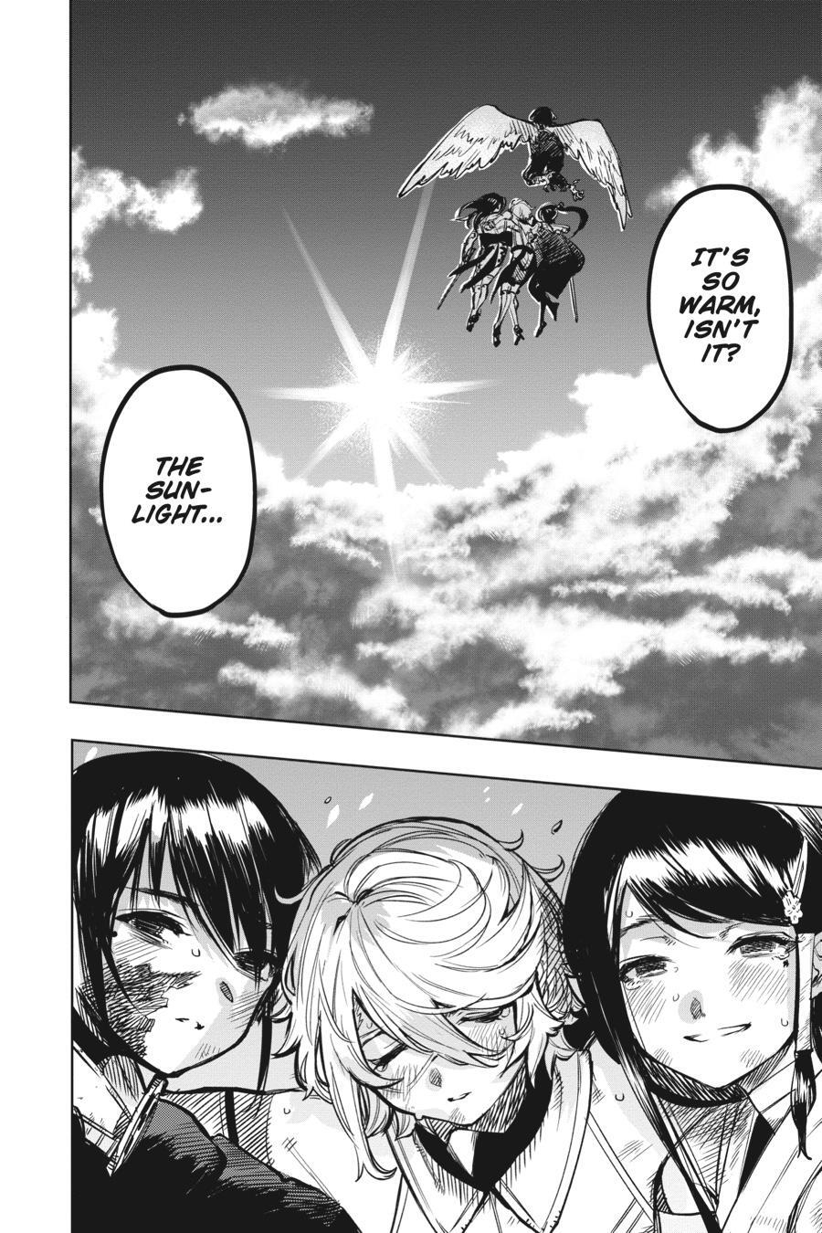Read Shy Manga Online