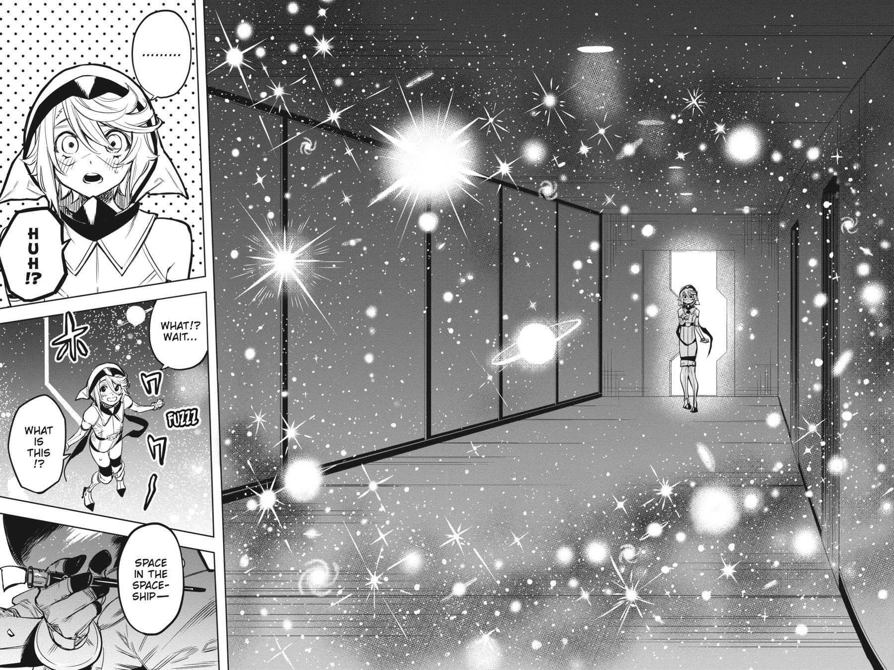 Read Shy Manga Online