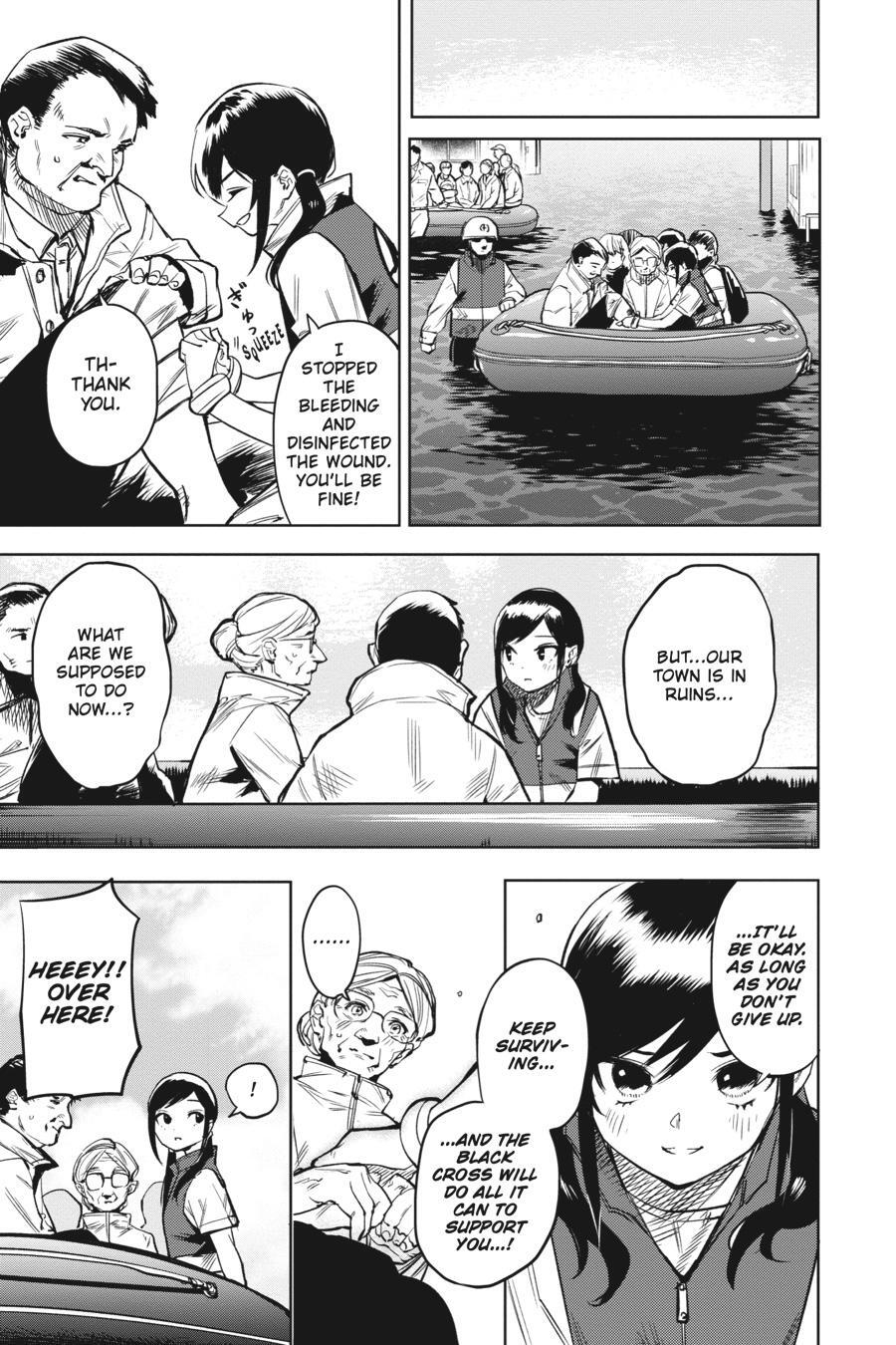Read Shy Manga Online