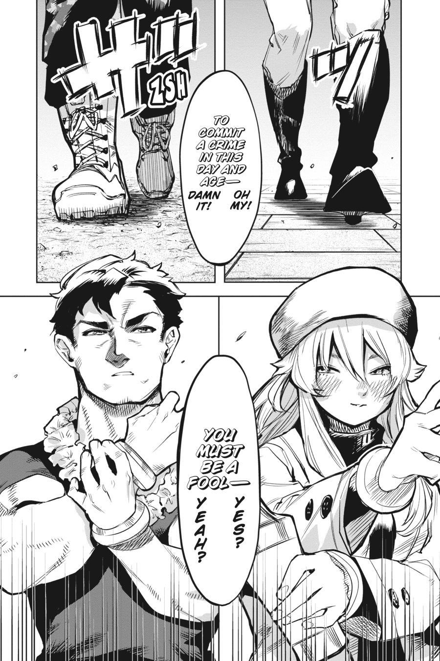 Read Shy Manga Online