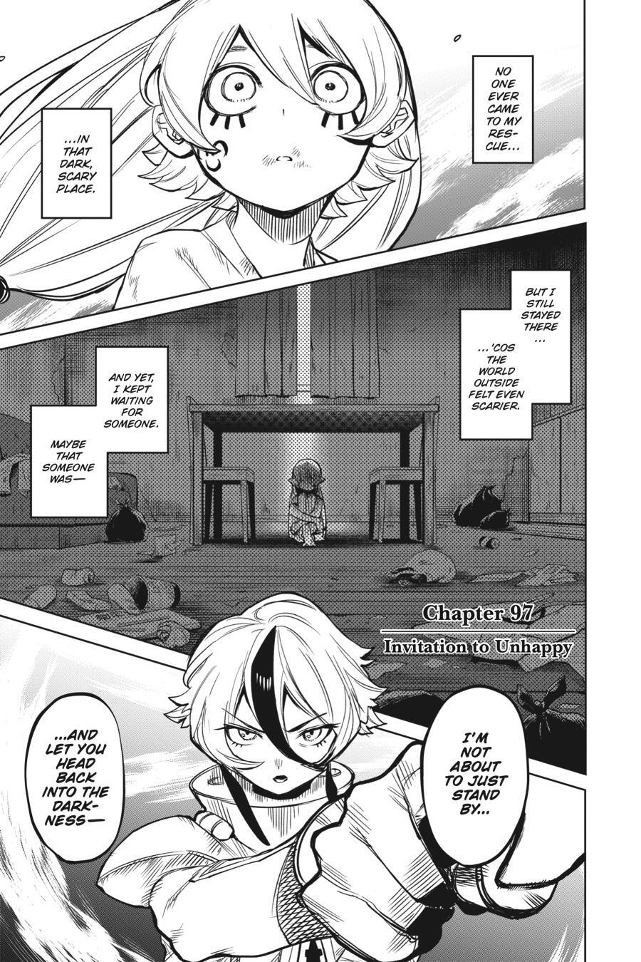 Read Shy Manga Online