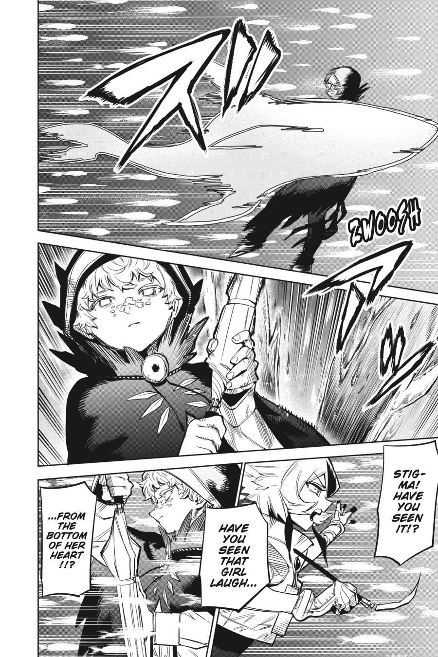 Read Shy Manga Online