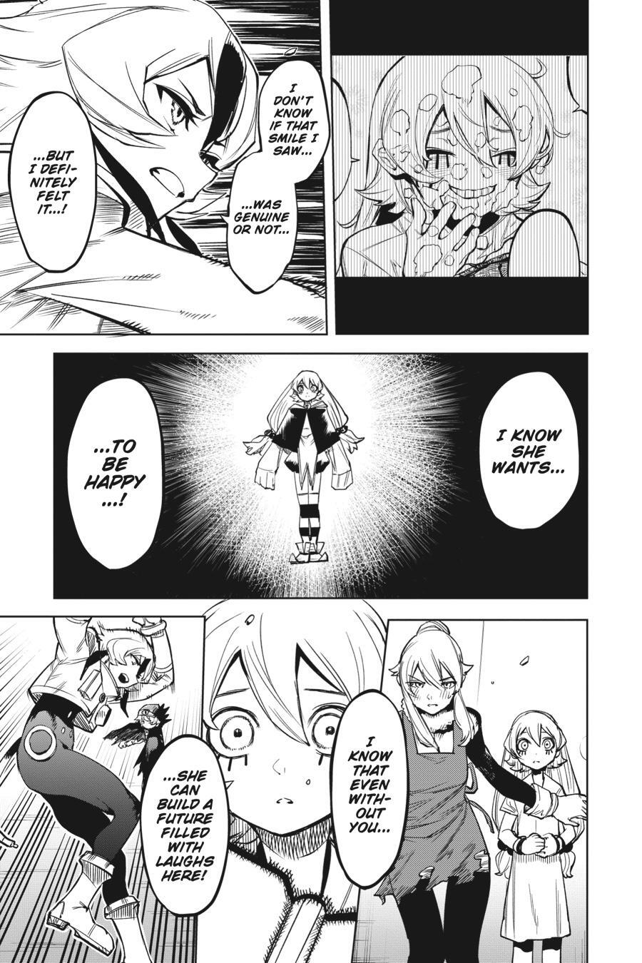 Read Shy Manga Online