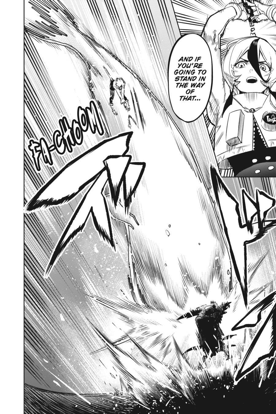 Read Shy Manga Online