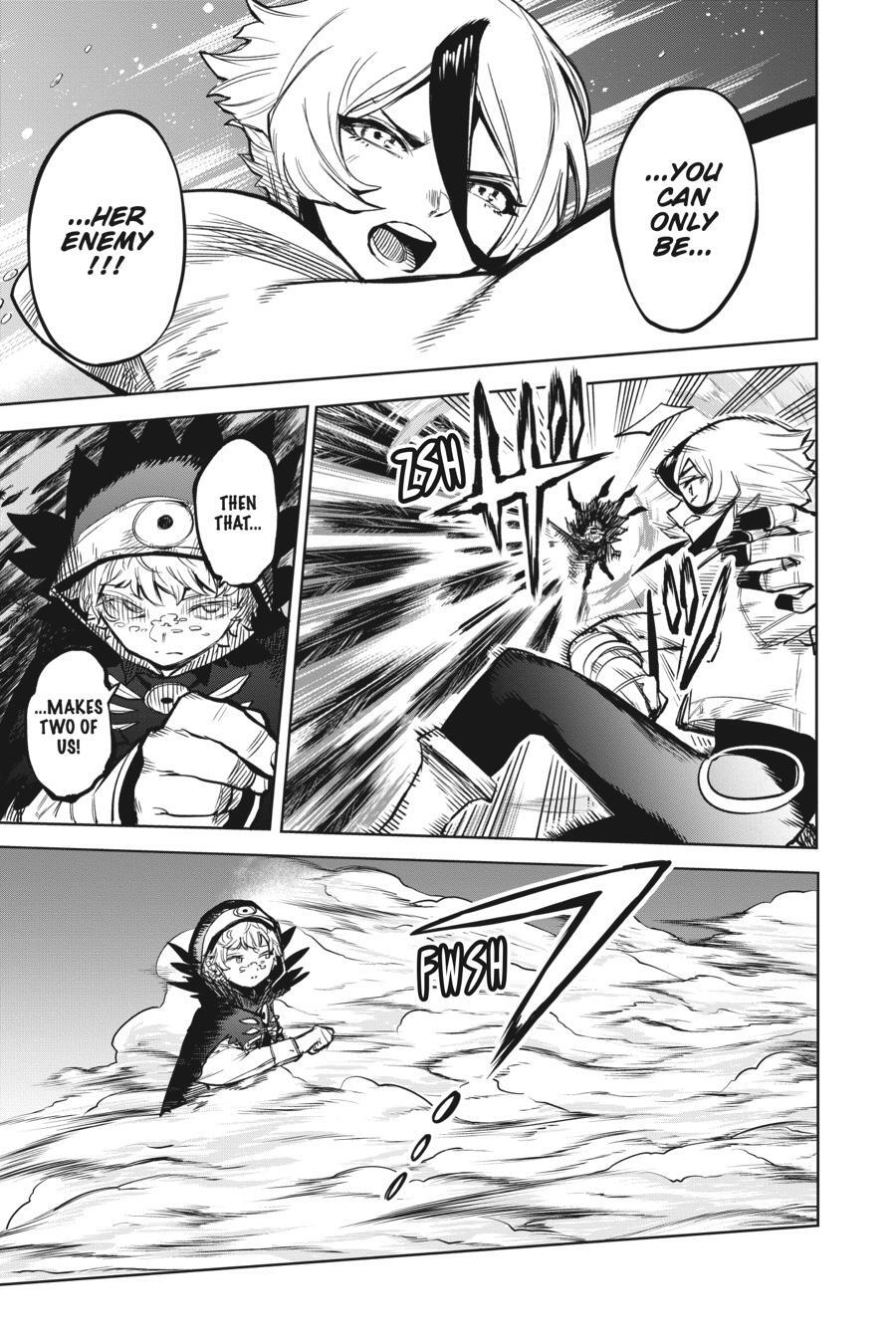 Read Shy Manga Online