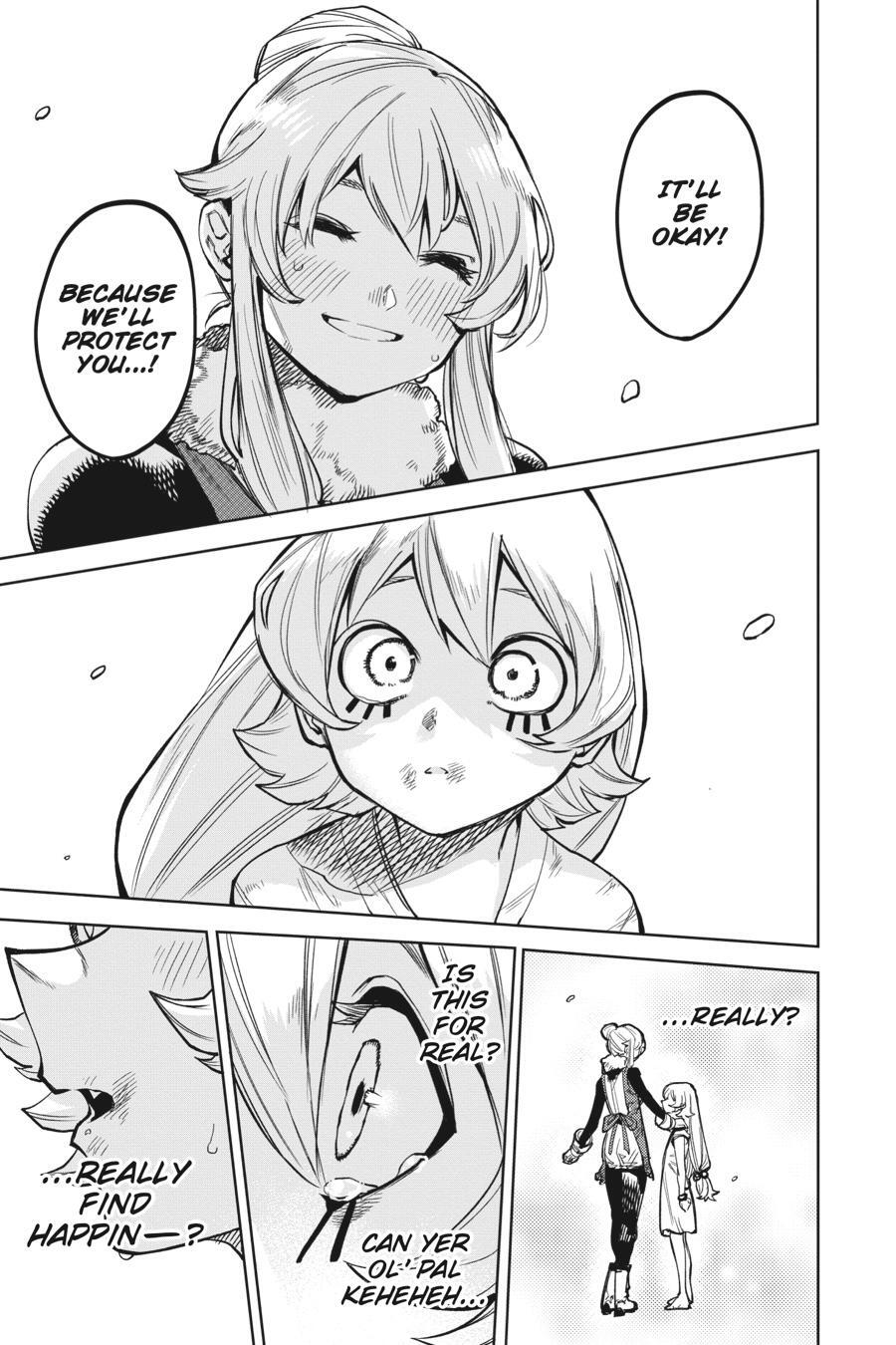 Read Shy Manga Online