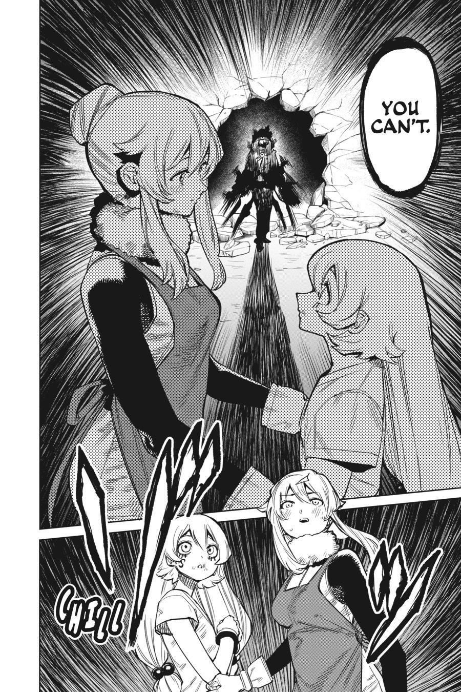 Read Shy Manga Online