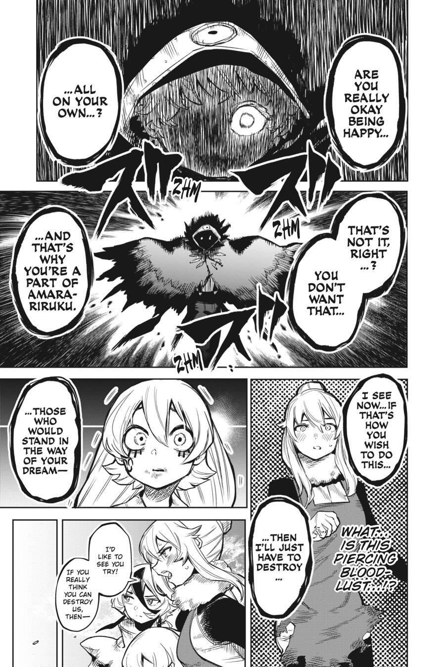 Read Shy Manga Online