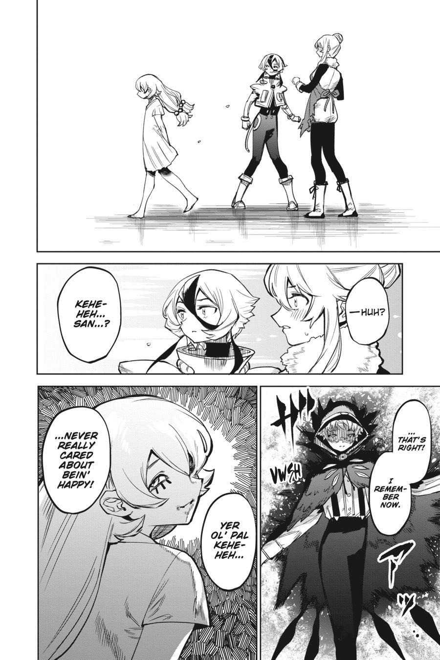 Read Shy Manga Online