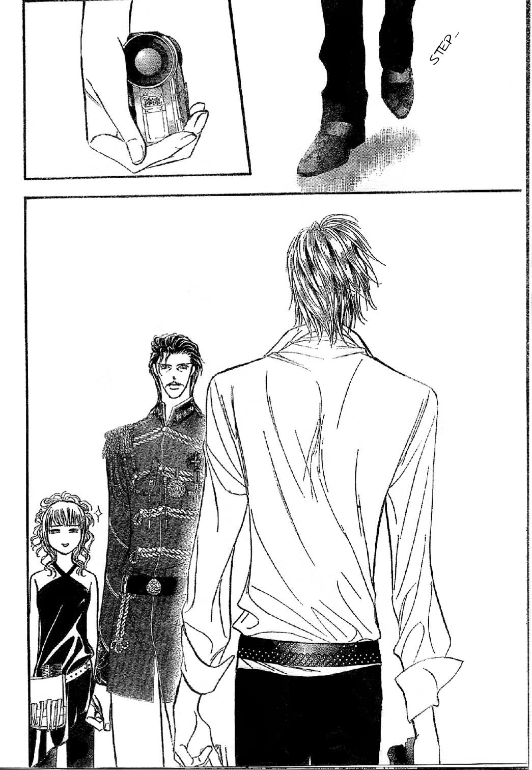 Read Skip Beat! Manga Online