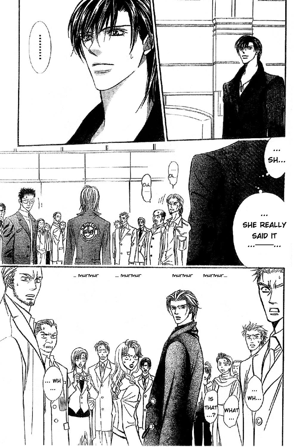 Read Skip Beat! Manga Online