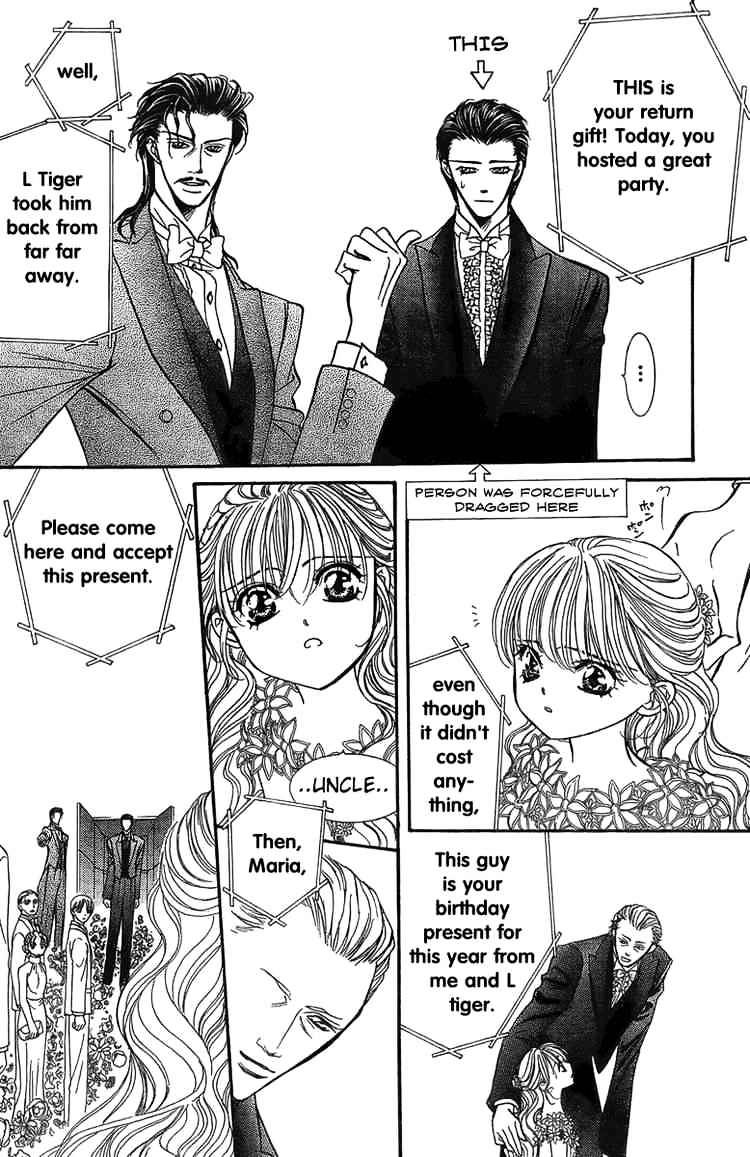 Read Skip Beat! Manga Online