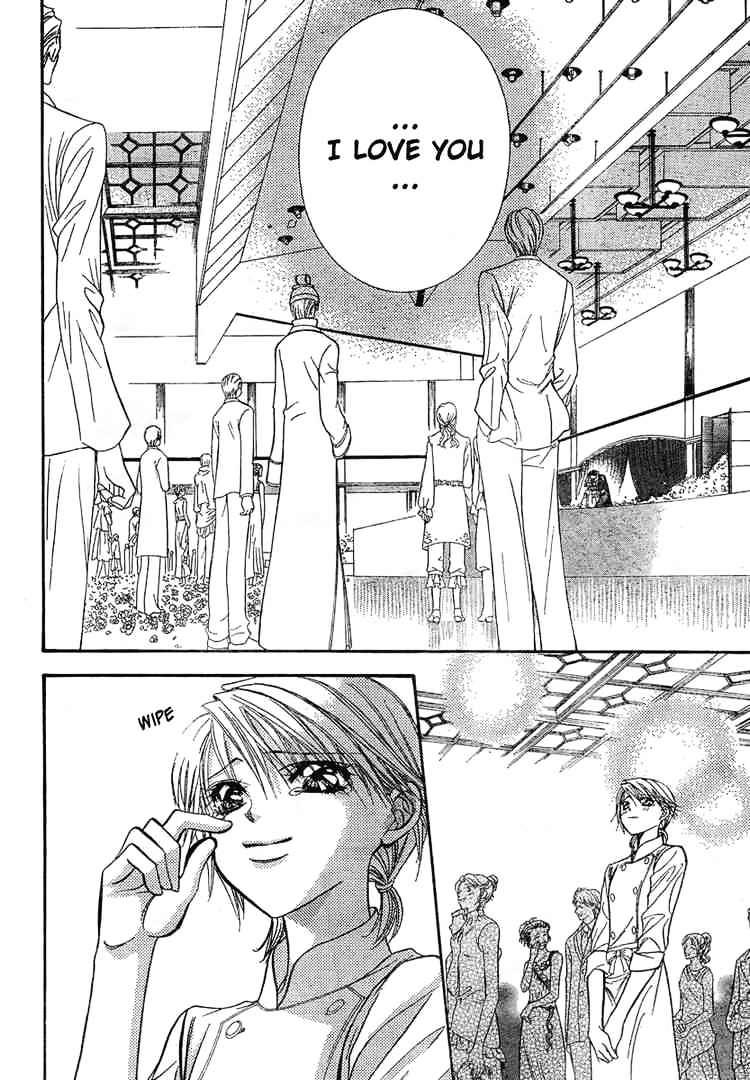 Read Skip Beat! Manga Online