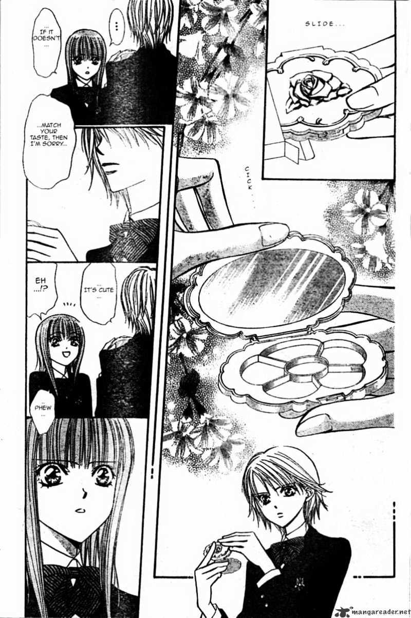 Read Skip Beat! Manga Online