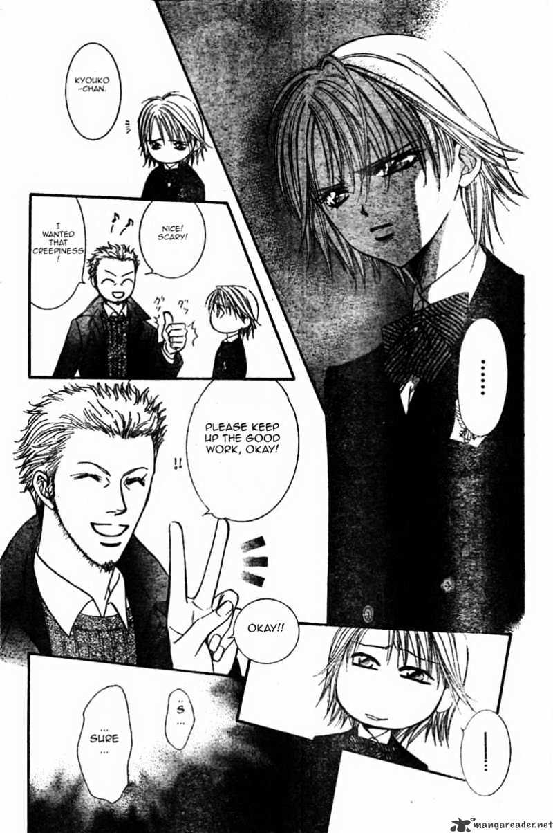 Read Skip Beat! Manga Online