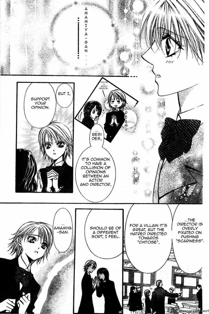 Read Skip Beat! Manga Online