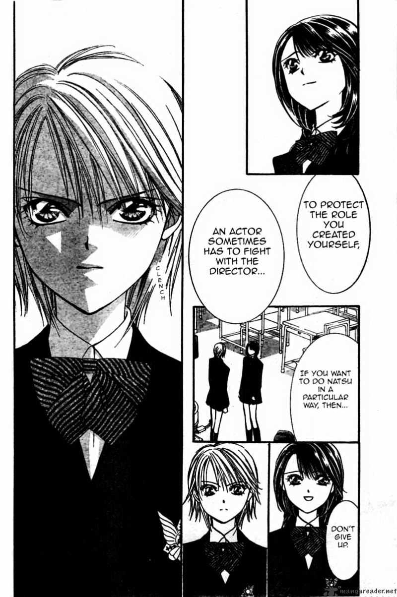 Read Skip Beat! Manga Online