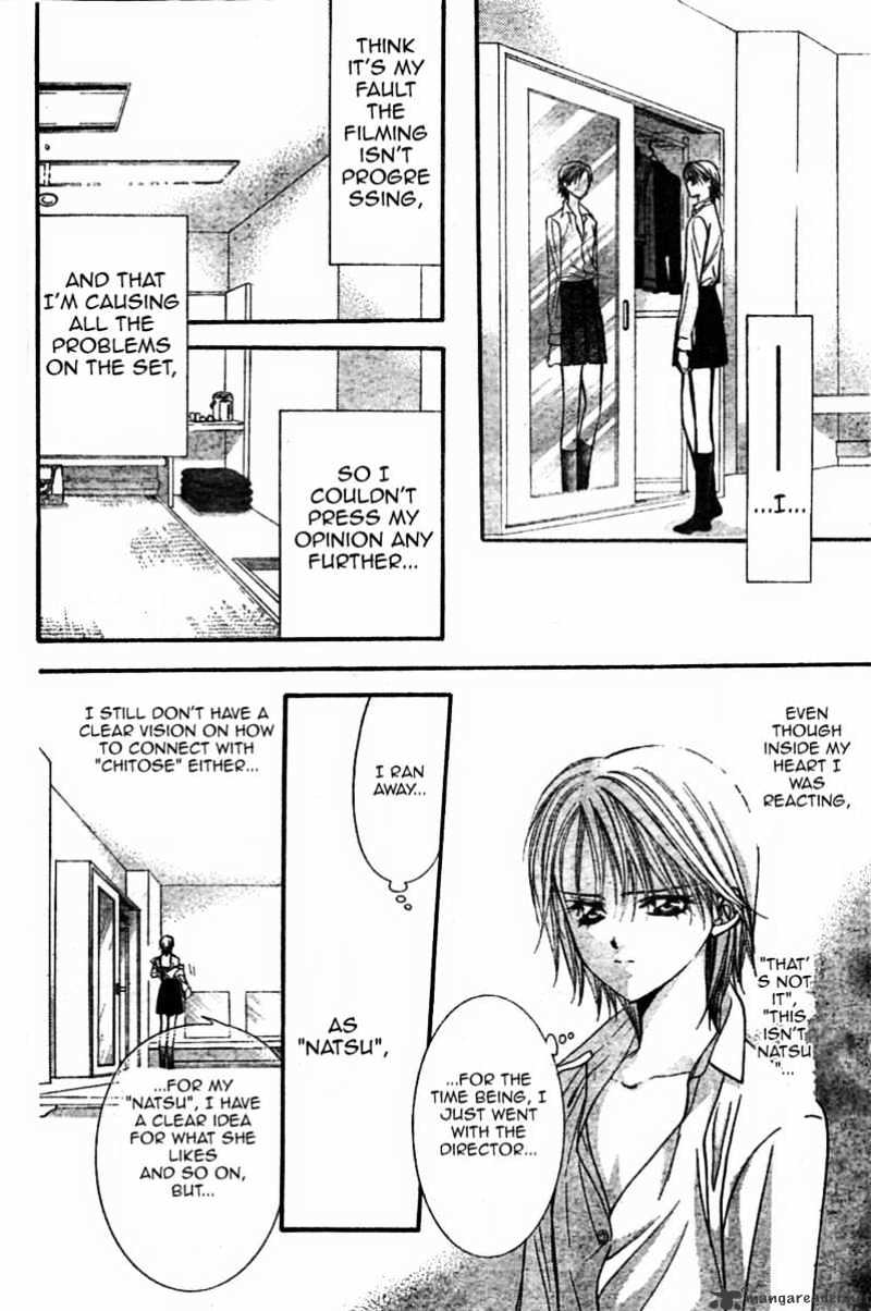 Read Skip Beat! Manga Online