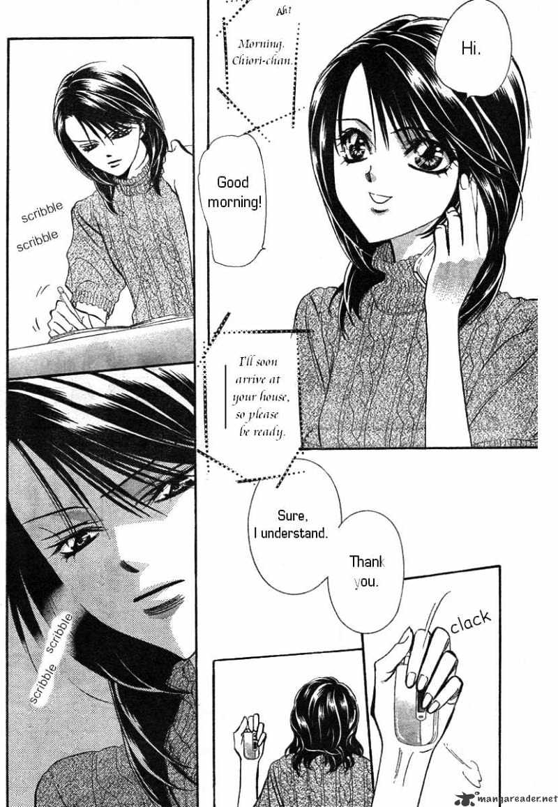 Read Skip Beat! Manga Online