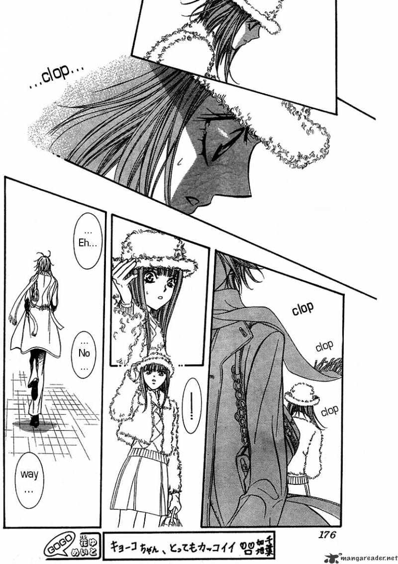 Read Skip Beat! Manga Online