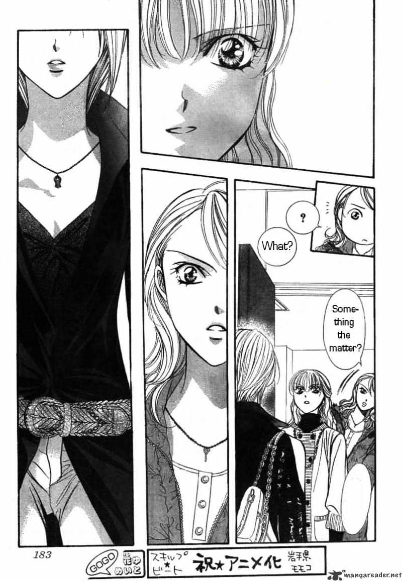 Read Skip Beat! Manga Online