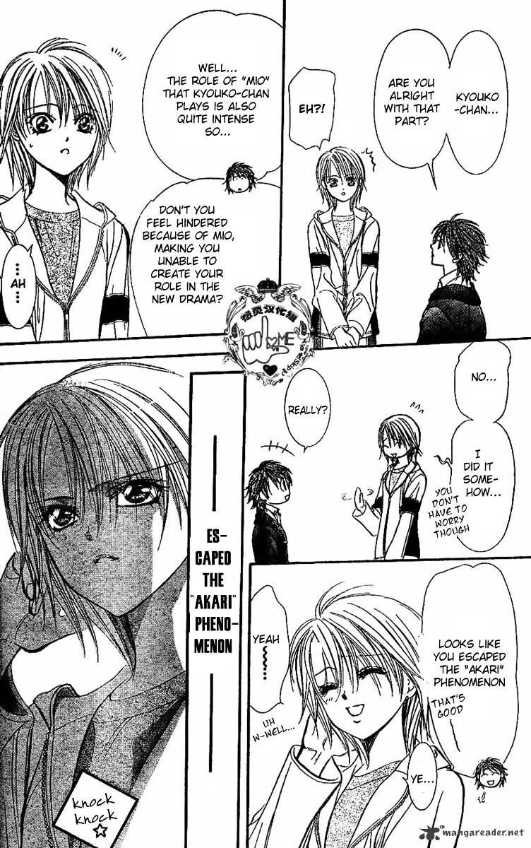 Read Skip Beat! Manga Online