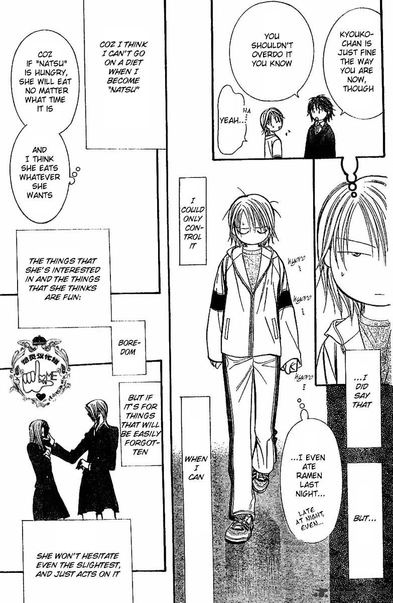 Read Skip Beat! Manga Online