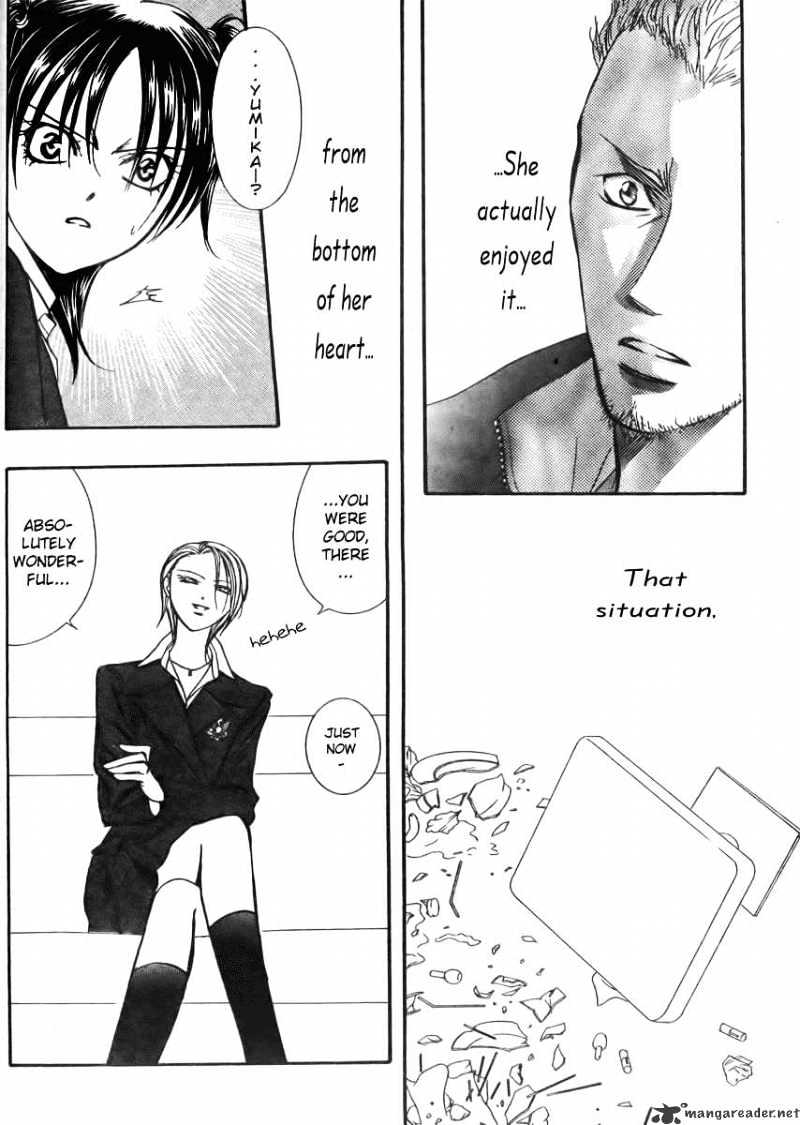 Read Skip Beat! Manga Online